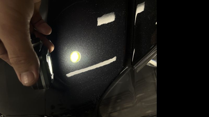 车漆水印越擦越严重？分清轻重再下手，老师傅教你3招