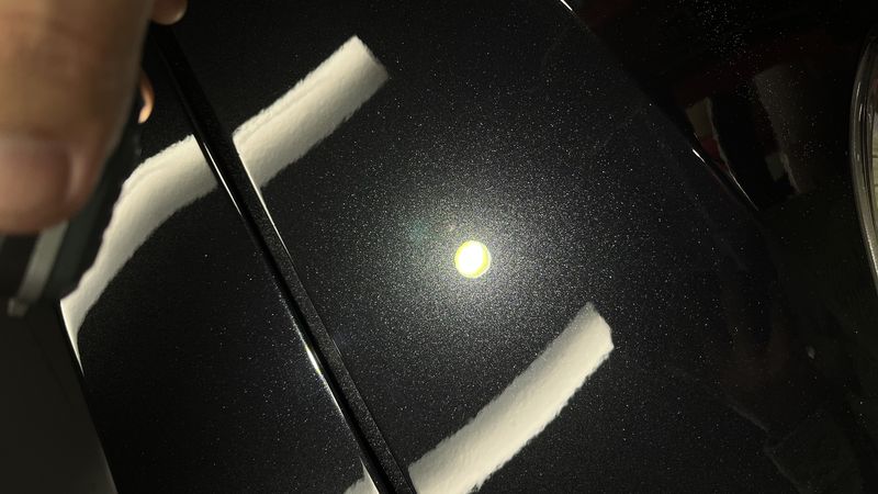 抛光后发雾怎么回事？常见原因及完整解决方案