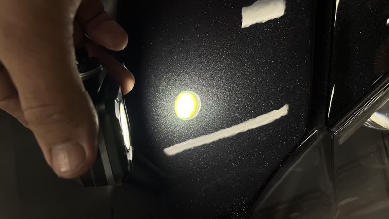 汽车抛光自己可以操作吗？完整施工指南