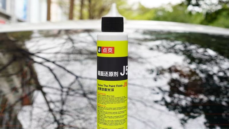 漆面橘皮怎么处理？原因分析与解决方案