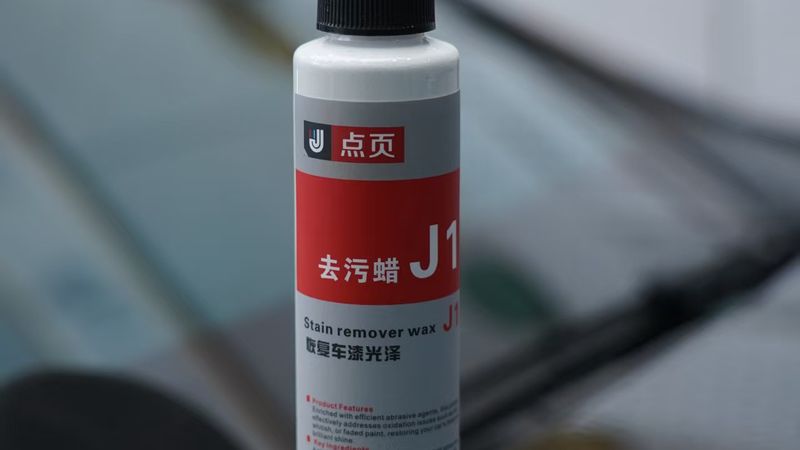 太阳纹和发丝痕怎么处理？两道工序还原镜面
